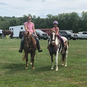 Meet your Posher, Renee